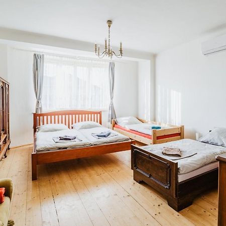 U Nas Ve Vile Guest House Cejc Bagian luar foto