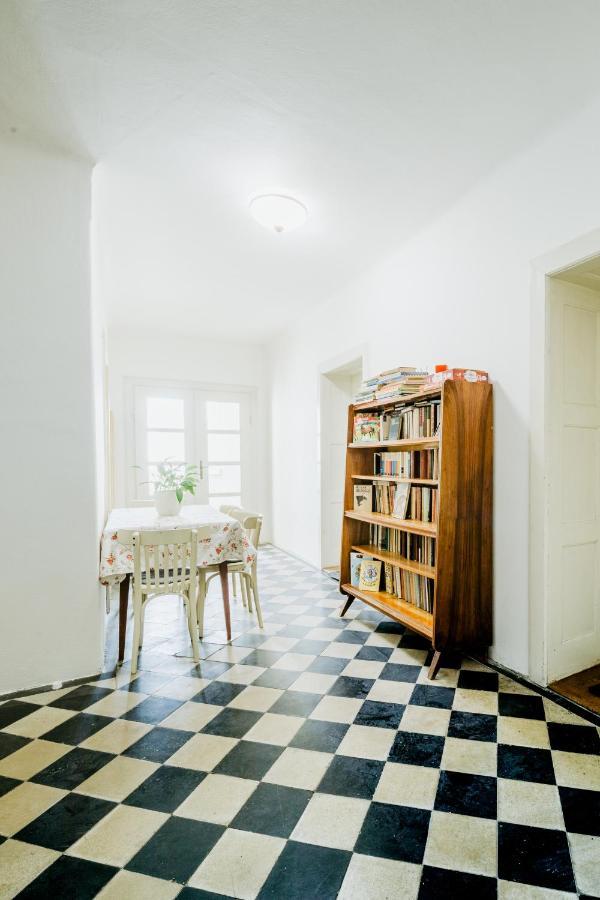 U Nas Ve Vile Guest House Cejc Bagian luar foto