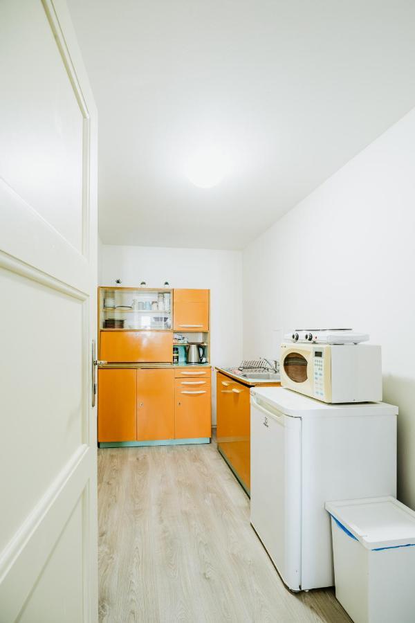 U Nas Ve Vile Guest House Cejc Bagian luar foto