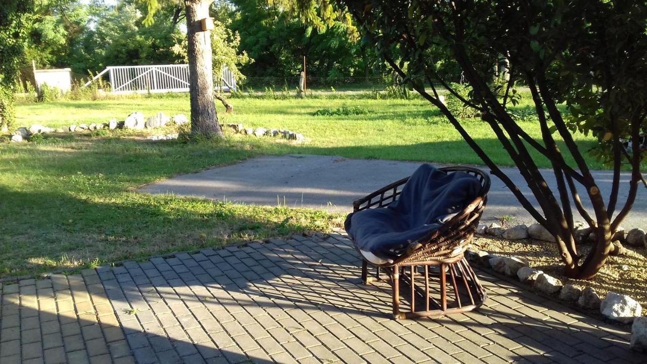 U Nas Ve Vile Guest House Cejc Bagian luar foto